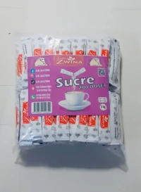 Sucre stick bûchette doze