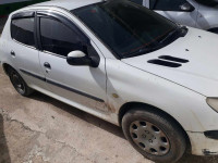 voitures-peugeot-206-2003-ksar-sbahi-oum-el-bouaghi-algerie