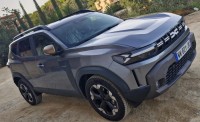 سيارات-dacia-duster-2026-extreme-السحاولة-الجزائر
