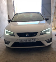 voitures-seat-leon-2016-linea-r-sidi-brahim-bel-abbes-algerie