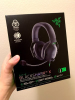 clavier-souris-casque-gaming-razer-blackshark-v2-x-bab-ezzouar-alger-algerie