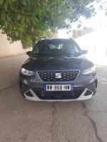 voitures-seat-arona-2023-xperience-oran-algerie