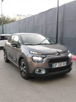 voitures-citroen-c3-2023-elle-algerie