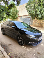 voitures-skoda-rapid-2019-monte-carlo-bou-saada-msila-algerie