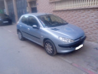 voitures-peugeot-206-2005-dar-el-beida-alger-algerie