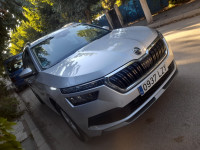 voitures-skoda-kamiq-2022-ambition-reghaia-alger-algerie