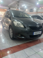 voitures-toyota-yaris-2008-sidi-amar-annaba-algerie