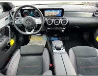 voitures-mercedes-cla-2022-coupe-exclusif-amg-alger-centre-algerie