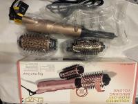 الحلاقة-brosse-enzo-الجزائر-وسط