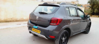 voitures-dacia-sandero-2018-stepway-ain-tadles-mostaganem-algerie