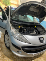 voitures-peugeot-207-2007-biskra-algerie