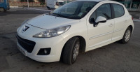 voitures-peugeot-207-2012-biskra-algerie