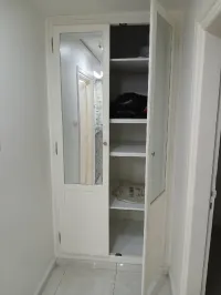 Location Appartement F3 Alger Dely brahim