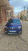 voitures-dacia-sandero-2017-stepway-draria-alger-algerie