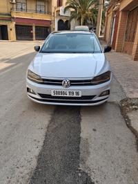 سيارات-volkswagen-polo-2019-beats-الدويرة-الجزائر
