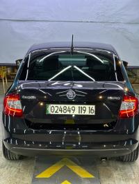 سيارات-skoda-rapid-2019-edition-سيدي-غيلاس-تيبازة-الجزائر