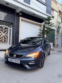 سيارات-seat-leon-2019-fr-beats-باتنة-الجزائر