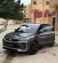 سيارات-geely-coolray-2026-flag-ship-دار-البيضاء-الجزائر