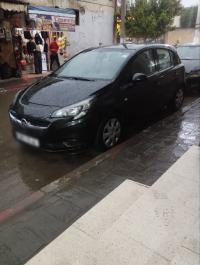 voitures-opel-corsa-2015-bouarfa-blida-algerie