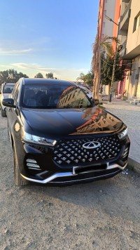 سيارات-chery-tiggo-7-pro-2024-comfort-سيدي-بلعباس-الجزائر