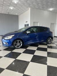 voitures-renault-clio-4-2019-gt-line-azazga-tizi-ouzou-algerie