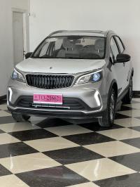 سيارات-livan-x3-pro-2026-international-عزازقة-تيزي-وزو-الجزائر