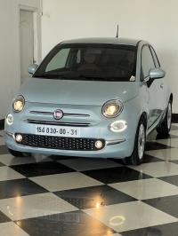 سيارات-fiat-500-2025-dolcevita-mib-عزازقة-تيزي-وزو-الجزائر