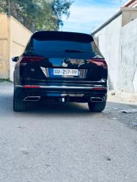 سيارات-volkswagen-tiguan-2018-r-line-قسنطينة-الجزائر
