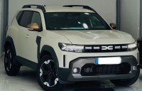 سيارات-dacia-duster-2025-extreme-بجاية-الجزائر