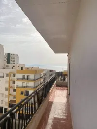 Location Appartement F4 Mostaganem Mostaganem
