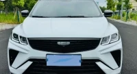 Geely Coolray 2025 