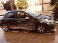 voitures-peugeot-207-2007-birtouta-alger-algerie