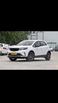 سيارات-livan-x3-pro-2025-vertion-international-باب-الزوار-الجزائر