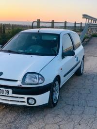 سيارات-renault-clio-2-2000-البليدة-الجزائر