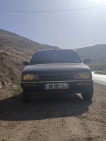 berline-peugeot-505-1991-cherchar-khenchela-algerie