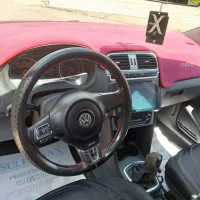 Volkswagen Polo 2013 Life