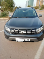 voitures-dacia-duster-2024-mohammadia-alger-algerie