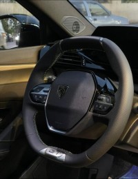 سيارات-peugeot-308-2023-gt-الرغاية-الجزائر