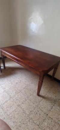 dining-rooms-table-17090-6-chaises-ain-temouchent-algeria