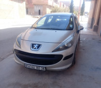 citadine-peugeot-207-2007-ouled-dherradj-msila-algerie