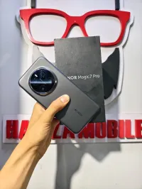 Honor Magic 7 pro