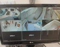 securite-alarme-installation-camera-surveillance-et-system-dalarme-bouinan-blida-algerie