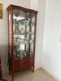 Argenterie espagnol importation