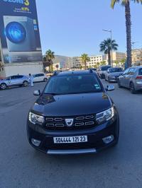 voitures-dacia-sandero-2021-stepway-el-bouni-annaba-algerie