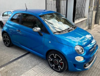 voitures-fiat-500-2017-s-ain-benian-alger-algerie