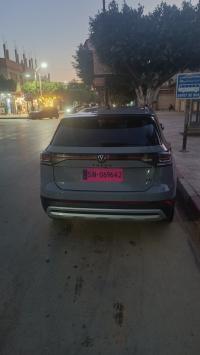 سيارات-volkswagen-tharu-xr-2025-sharp-edition-العطاف-عين-الدفلة-الجزائر