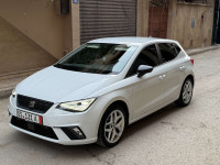 voitures-seat-ibiza-2023-blida-algerie