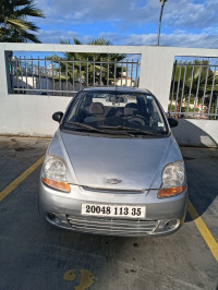 voitures-chevrolet-spark-2013-reghaia-alger-algerie