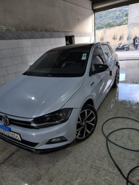 voitures-volkswagen-polo-2018-nouvelle-match-ii-bejaia-algerie