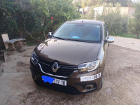 voitures-renault-symbol-2017-bouira-algerie